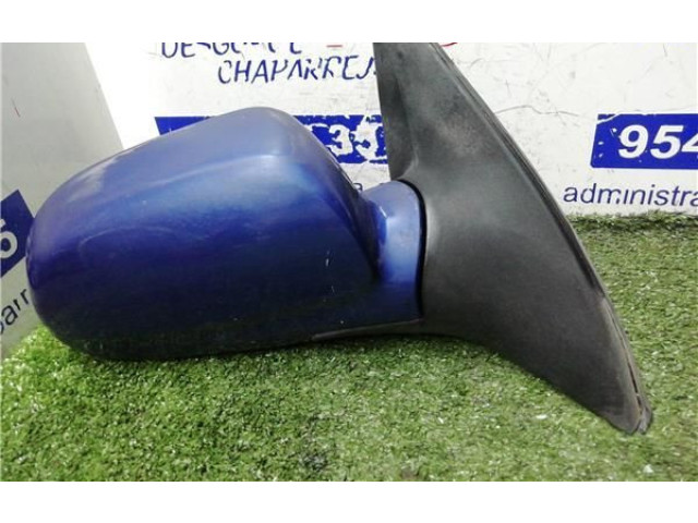 Außenspiegel mechanisch       Chevrolet Nubira   -  года   