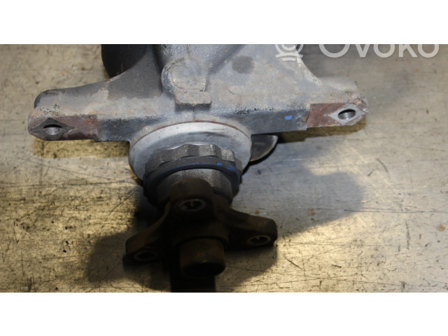 Задний редуктор