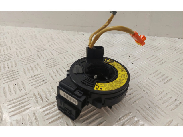 Подрулевой шлейф SRS 8430605050 Toyota Corolla Verso AR10