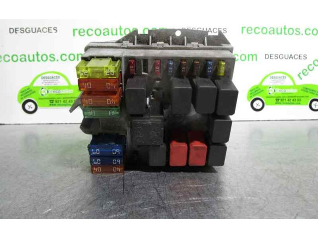 Pojistková skříňka Řídící jednotka BSM 60679253, 274022 Lancia Thesis 2002