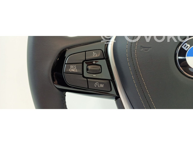 Volant BMW 7 G11 G12 2016 002154
