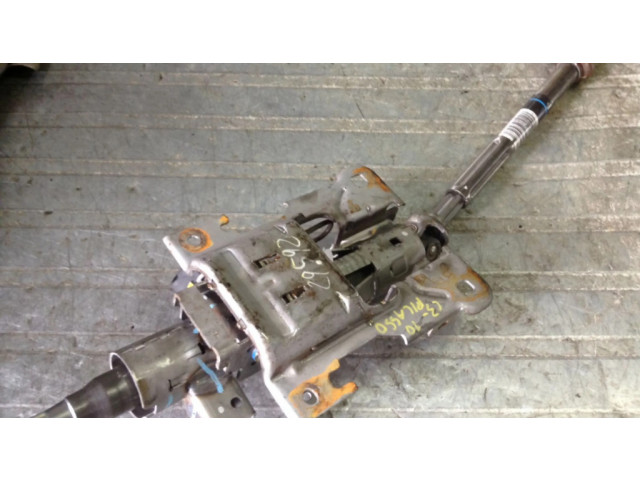    Рулевая рейка    Citroen C3 Picasso 