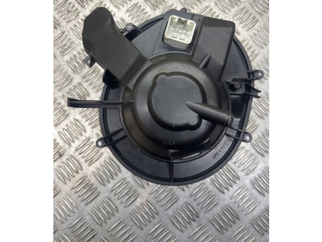 Вентилятор печки    LHD28417, LHD86577   Volvo S60