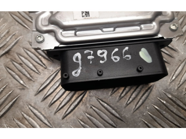 Блок управления SHHJ18701E, G7966 Mazda CX-5