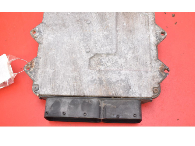 Řídící jednotka Fiat Punto (199) 2006