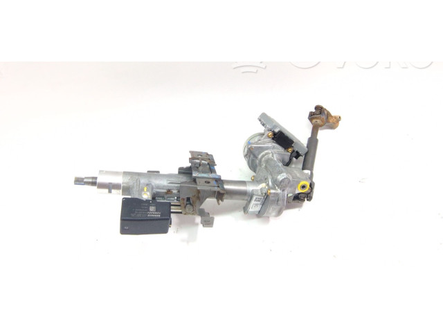 Рулевая рейка 488103520R Dacia Sandero III 2020 - года