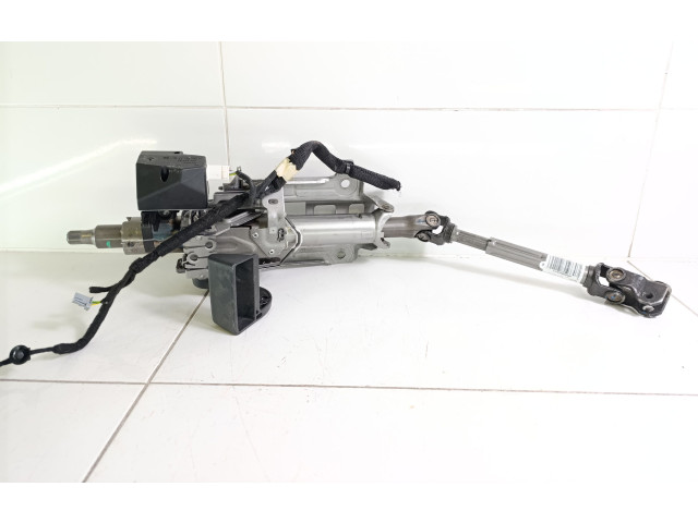 Рулевая рейка 9824737580, 9815905380 Peugeot 2008 II 2019 - года