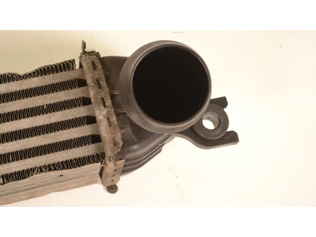 Интеркулер  8506904, 17518506904   Mini One - Cooper Coupe R56 