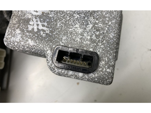 Рулевая рейка 4525030A60, 4525030A60 Lexus GS 300 350 430 450H 2005 - 2012 года