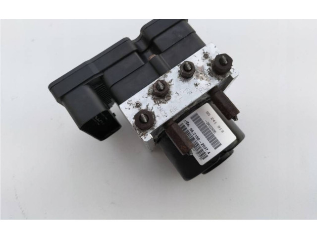 Блок АБС 95241913, 06219025374   Chevrolet  Matiz   -  года