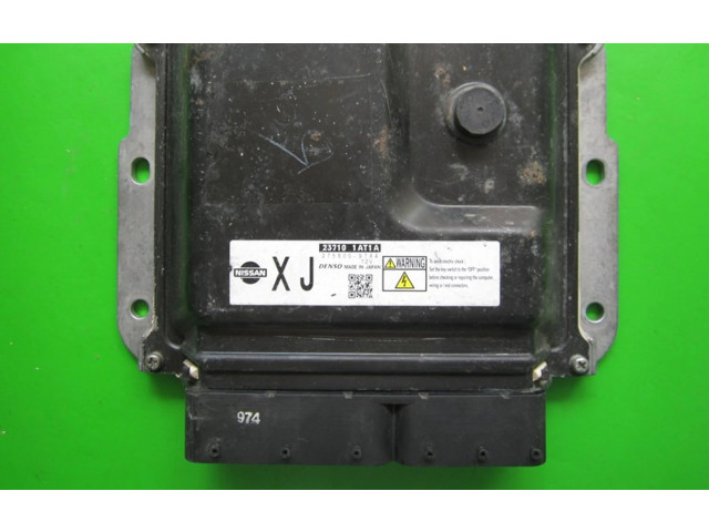 Řídící jednotka 237101AT1A, 275800-9744 Nissan Murano Z50 2002
