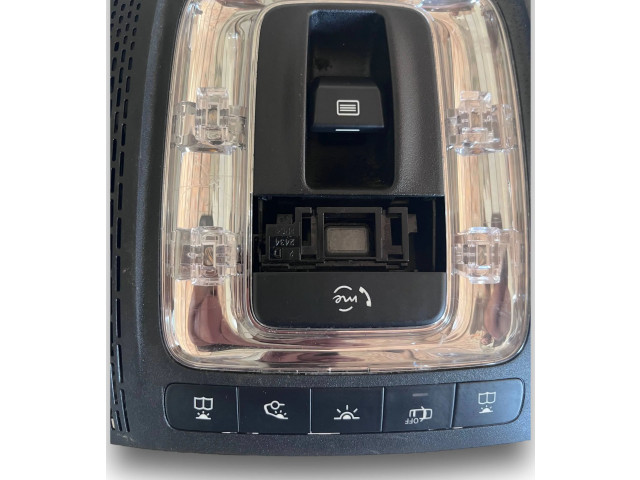 Блок комфорта NR113, A0009002519 Mercedes-Benz GLB x247