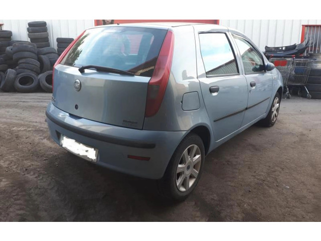 Volant Fiat Punto (188) 2005
