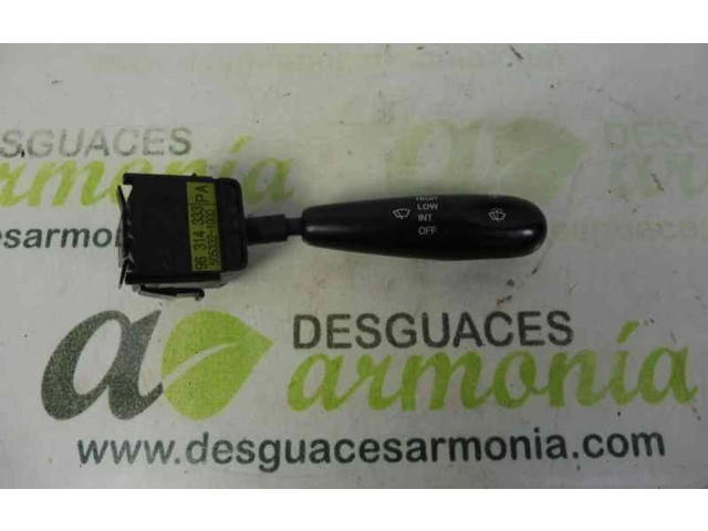 Ручка стеклоочистителей 96314333, 505332-1000   Chevrolet Matiz