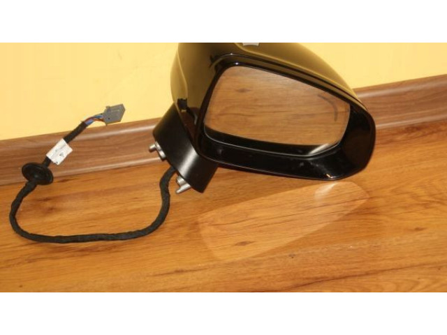 Зеркало электрическое        Volvo XC90  2014 -  года   
