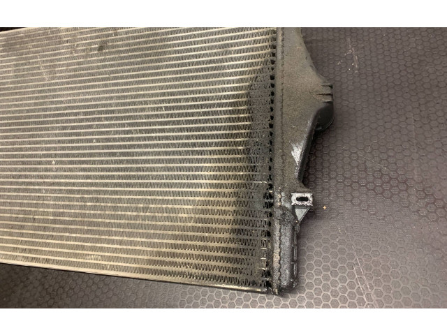 Интеркулер 050018119, 1943 Volvo S80