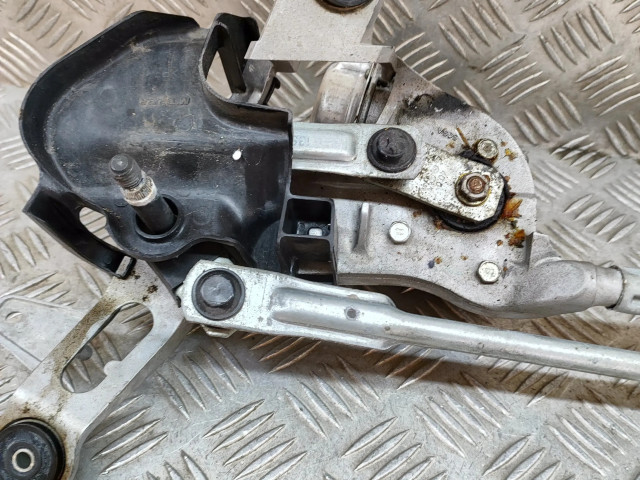 Комплект механизма стеклоочистителей