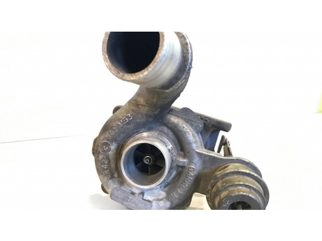 Турбина Volvo S40, V40 1.9 8200091350A, H1080528200091350A