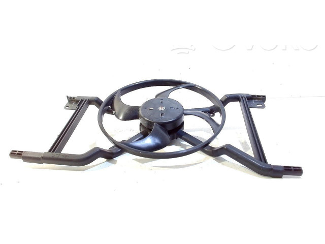 Моторчик дворников Renault Twingo III