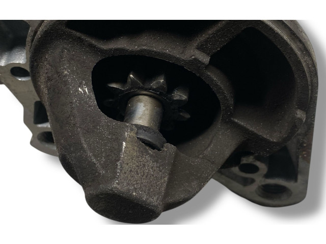 Стартер M001T30971, 1404   Mazda 6