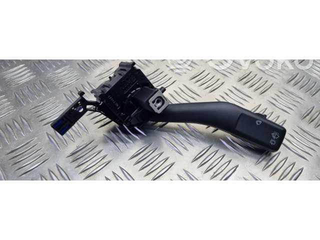 Ручка стеклоочистителей 1K0953519, 1K0953519QC   Volkswagen Caddy