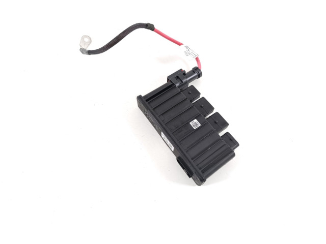 Блок управления 8661071   Mini Clubman F54