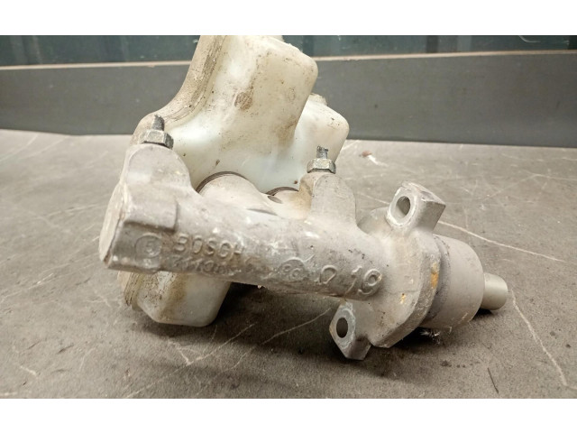 Блок АБС 9633025580   Citroen  Saxo   -  года