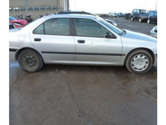 ABS Steuergerät 454139 Peugeot 406 1998