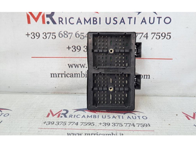 Блок управления 96821082, 96821082 Chevrolet Captiva