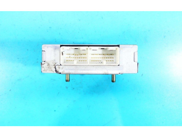 Модуль блока управления кондиционером T250LHDAC, 9H18   Chevrolet Aveo