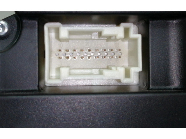 Přístrojová deska Mercedes-Benz GLA W156 2018 A1569004704, A1179018701