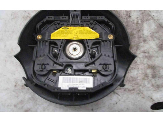 Подушка безопасности водителя 1334943, 1334943   Ford Ka