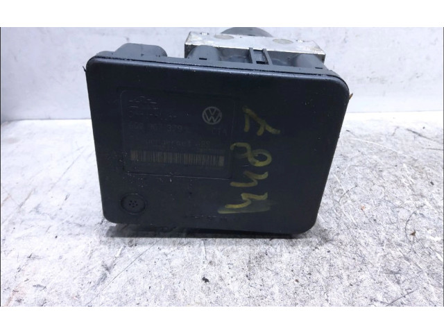 Блок управления АБС    Volkswagen Polo