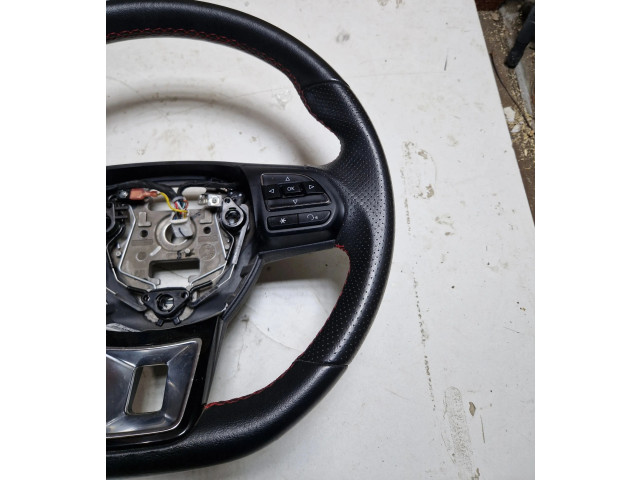 Руль MG ZS 2017 - года YFKSS10368142