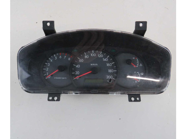 Přístrojová deska KIA Rio 2000 94003, FD140