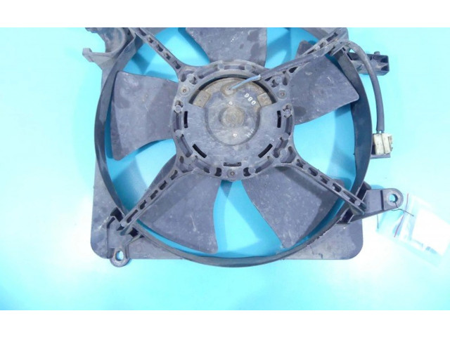 Комплект вентиляторов     IMPRK1135304    Chevrolet Spark 