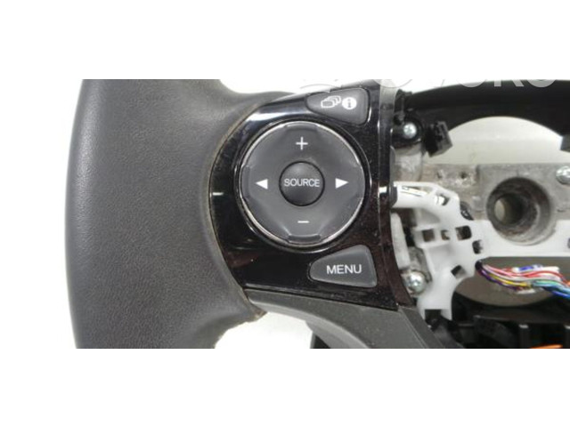 Руль Honda Civic IX 2011 - 2017 года 78500-TV1-K510-M1, 52245045