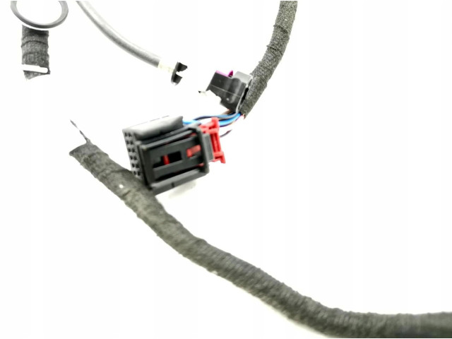 Зеркало электрическое        Audi S5 Facelift  2013 -  года   