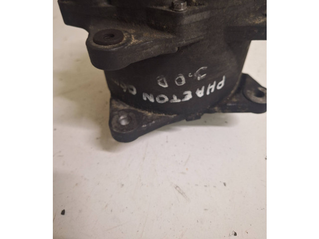 Генератор LR1190912, 059903023 Volkswagen Phaeton