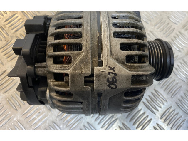 Генератор Volvo XC90