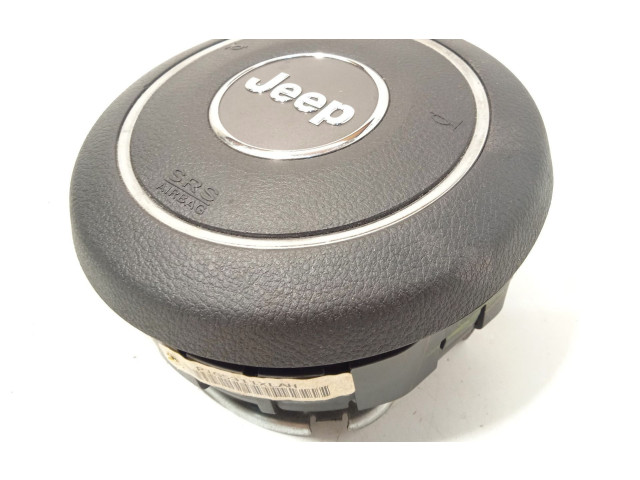 Подушка безопасности водителя P1GS311XLAH   Jeep Grand Cherokee