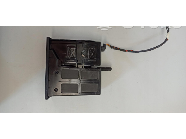 Блок управления MMI