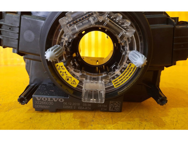 Ручка стеклоочистителей 32266030, 32266030   Volvo V60