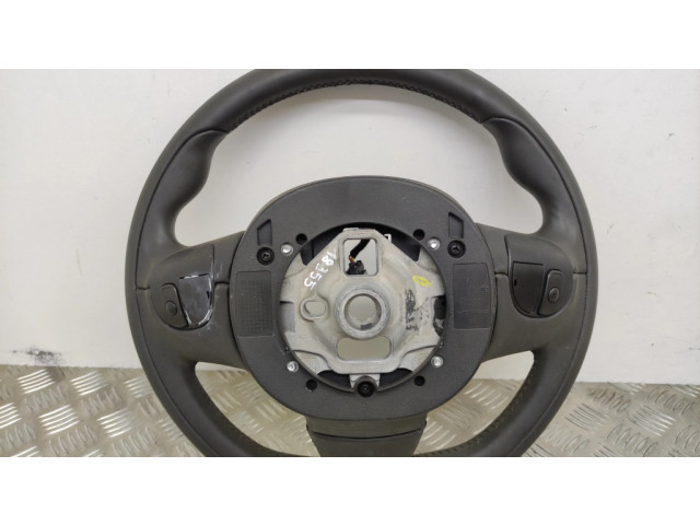 Руль Fiat 500X  2014-- года 07356348910      