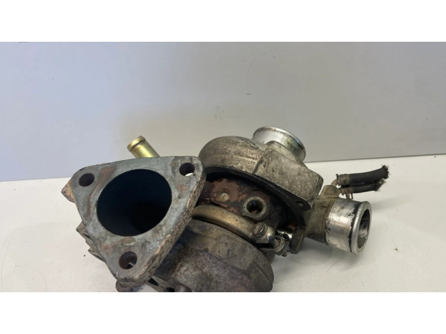 Турбина Mitsubishi L200 2.5 4913502110, 990301139