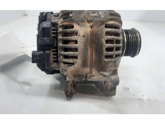 Генератор 03L903023 Volkswagen Caddy