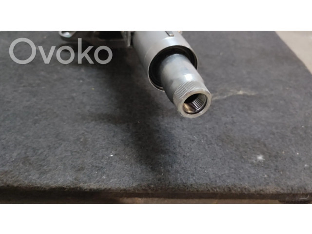 Механическаярулевой колонки