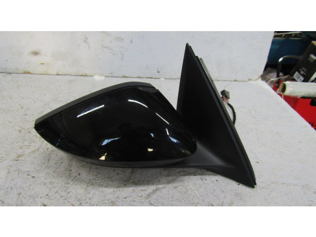 Зеркало электрическое Skoda Karoq 2017- года