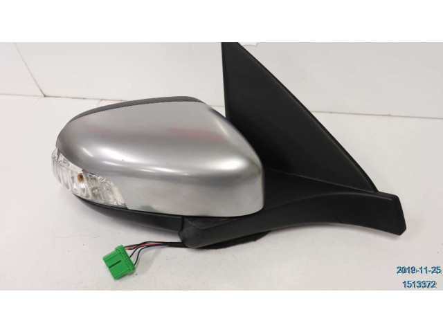 Зеркало электрическое Volvo C30 2007 - 2010 года