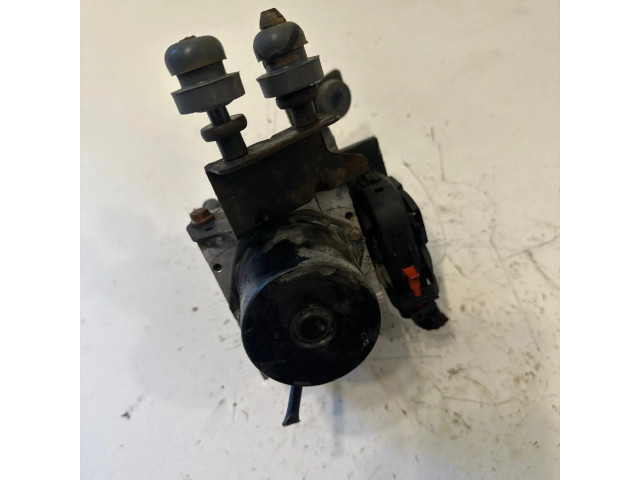 Jednotka ABS 0265950689, 88615U0127   Skoda Fabia Mk2 (5J) 2007